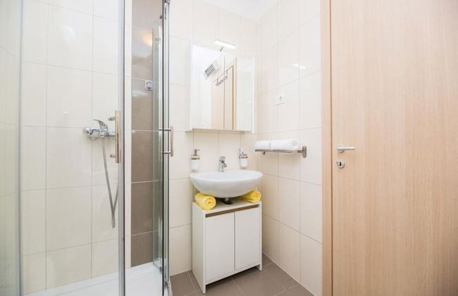 Bosiljka-comfortable and Modern - A1 - Photo 13