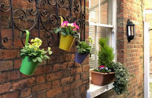 Little Sussex House - Foto 22