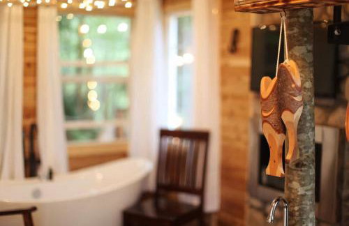 Treehouse Place at Deer Ridge Featured top 10 USA - Photo 20