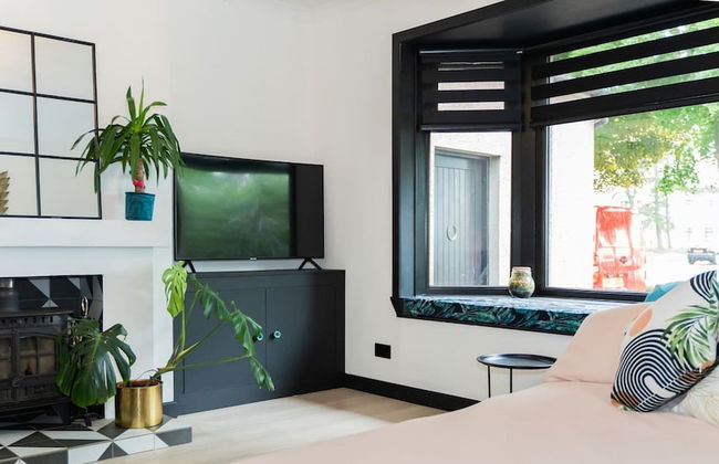 Lecropt House Pet Friendly Stays Inverurie Aberdeenshire - Foto 12