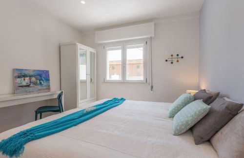 Villino in centro con cortile interno, wifi e aria condizionata - Foto 24