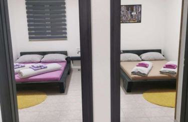 Guesthouse NADIA - Foto 44