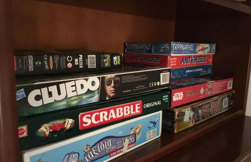 COZY & QUIET CITY APARTMENT - Foto 51