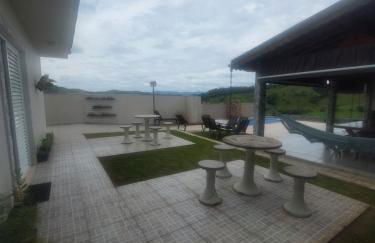 Chalé na Montanha em Lindoia - Foto 49