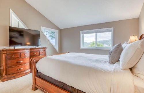 Pelican Villa - Meredith Lodging - Foto 29