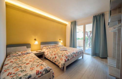 Residence Le Grazie Est - Foto 66