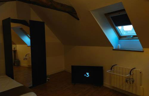 Le studio de la Fontaine - Foto 8