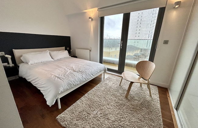 Stay in Style Modern 2 Bed Apartment - Foto 4