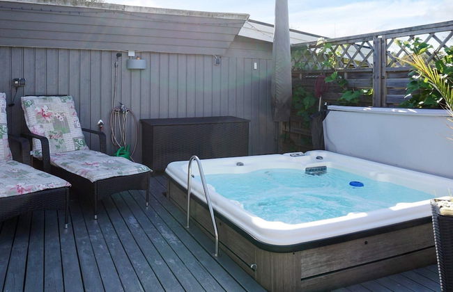 5 Star Holiday Home in Tanumshede - Foto 16