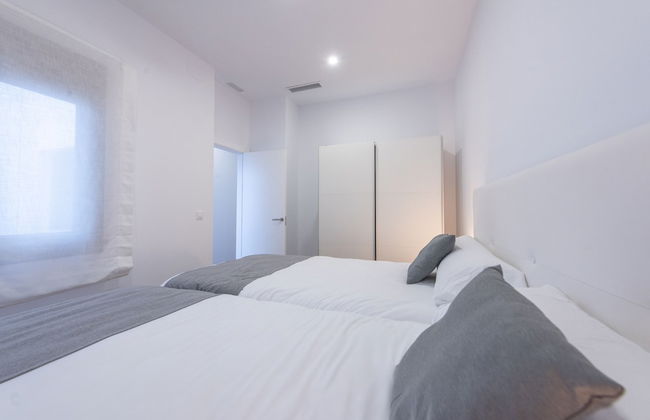 Apartamentos Santa María 15 - Foto 37