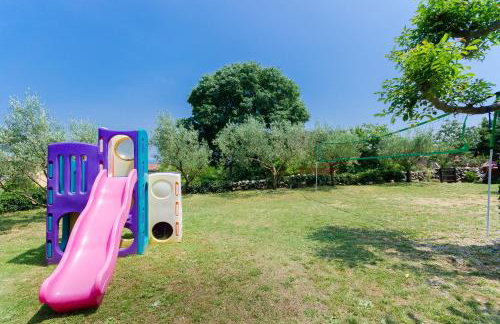 House Poljica with a pool - Foto 14