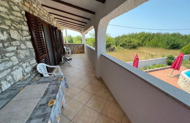 Charming Home With Pool in Barbariga - Foto 7