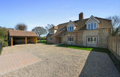 Bakers Cottage, Blackmore End - Foto 1