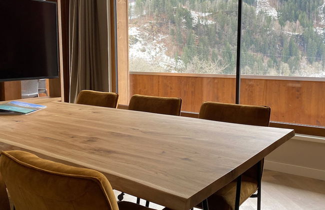 Luxury Apartment With Sauna, ski Area at 600 m - Foto 12