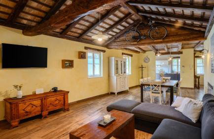 Family villa Elizabeta with pool in Umag - Foto 8