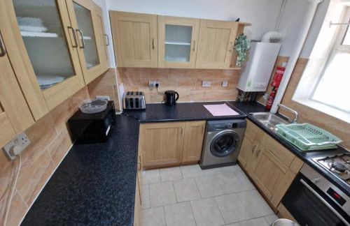 Cozy and well located 2 bedrooms flat - Oval - Central London - Foto 32