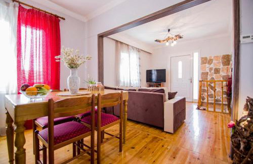 Farma House Vasilo - Escape Cottage Retreat - Foto 20