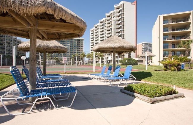 Saida by South Padre Condo Rentals - Foto 33