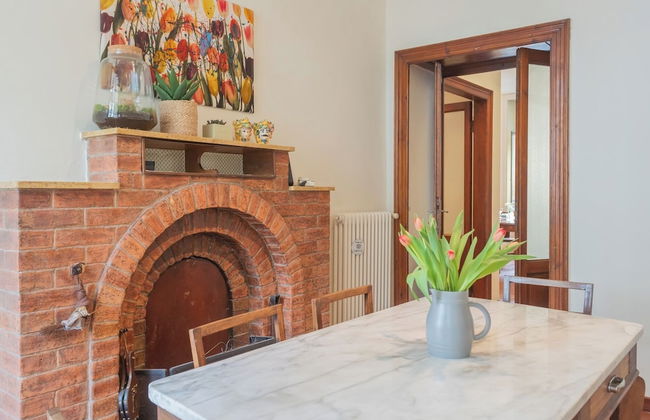 La Casa del Golfista by Rent all Como - Photo 34