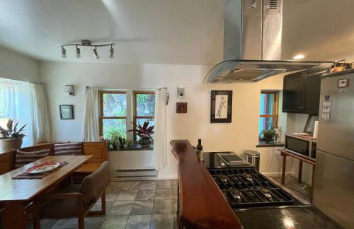 Redwood Castle 2 bed retreat - Foto 4