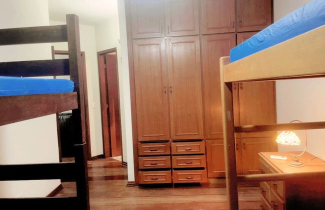 Beach House Unid. 3 Casas Praia Guarujá - Foto 18