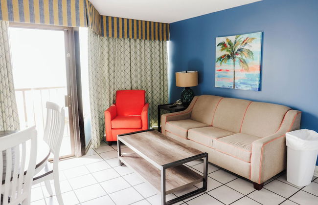 Ocean Club Resort Myrtle Beach a Ramada by Wyndham - Photo 66