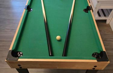 Cape Ocean Front - Jacuzzi - Elevator - Arcade Games! - Foto 48