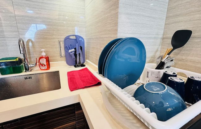 R&F PRINCESS COVE BY RONGYU - Foto 54