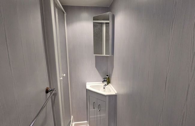 Beautiful Independent Apartment in London, UK - Foto 2