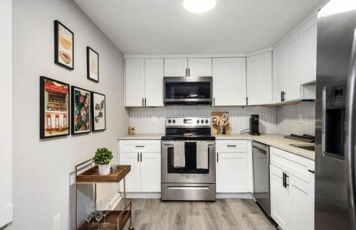 Vibrant 3BD in SylvanHills Near Southside Beltline - Foto 27