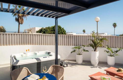 Nazaret Beach - Adults only - Foto 39