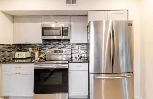 6 Bed room Home Nat'l Hrbr DC - Foto 10