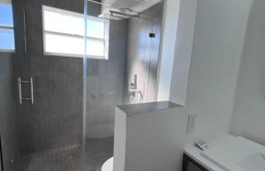 Unique Water Views, free Parking 1bed 1 bath Rooffornomads 416 - Foto 17