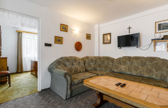 3 bedroom House in Balatonfenyves with garden and terrace - Photo 12