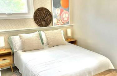 UncleLarry's Lake Place, Sleeps 10 & Hot Tub - Foto 19