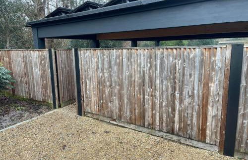 Apartment in Bray, secure parking & EV charge included - Foto 80