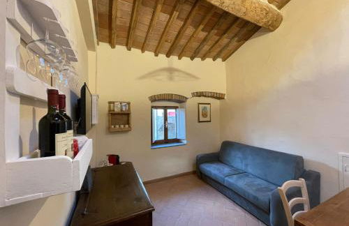 Porta del Chianti Tuscany Apartment - Foto 14