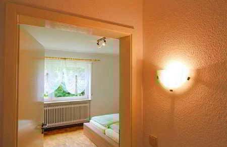 Für Handwerker und Gruppen- große Ferienwohnung mit Balkon und Terrasse - Foto 8