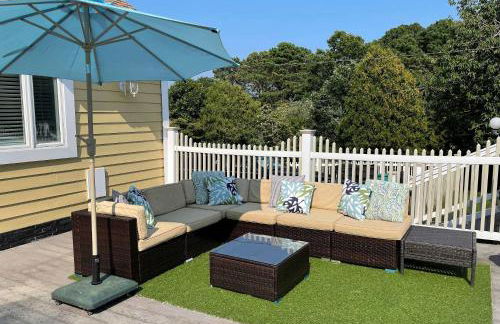 Sprawling Southampton Home: Private Pool - Foto 11