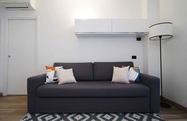 Modern Apt Next to M3 Metro, Milan - Foto 10