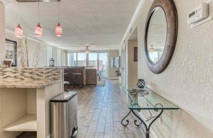 Dolphin Point 402B - 2BR on Holiday Isle - Foto 2