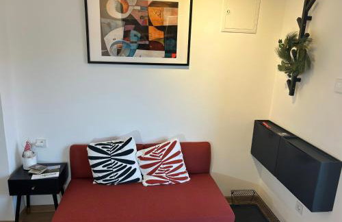 Apartmani Bjelovar - Foto 17