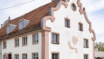 Historische Unterkunft für 12 Personen - Foto 2