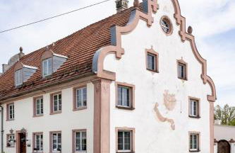 Historische Unterkunft für 12 Personen - Foto 2