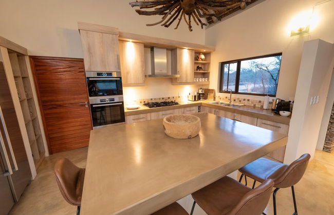 Villa Marula in Hoedspruit - Photo 22