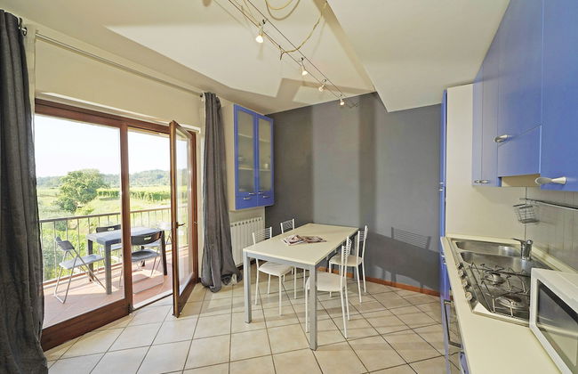 Borgo Alto P1-16 by Wonderful Italy - Foto 5