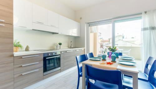 Blu 2P - Palazzina Laura MyHo Casa - Foto 2