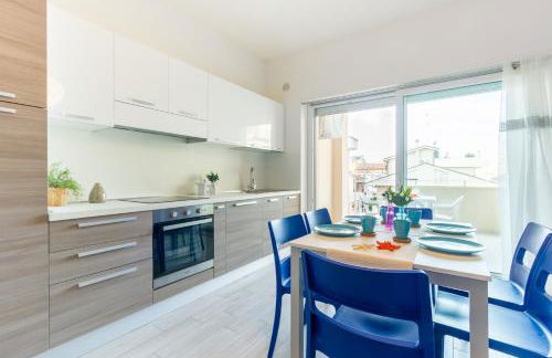 Blu 1P - Palazzina Laura MyHo Casa - Foto 1