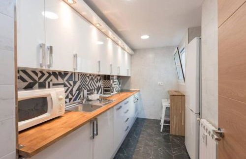 SANTANDER - Apartamento ejectutivo con garaje - Foto 28