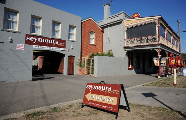 Seymours on Lydiard - Foto 55